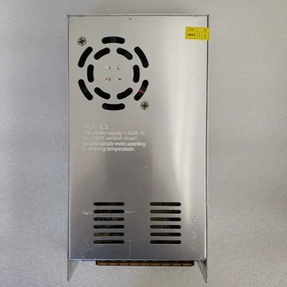 12v DC 40A Power Supply