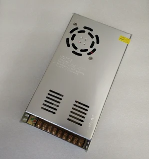 12v DC 40A Power Supply