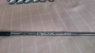 GOLF CLUBS - COBRA IRONS - KING SPEED ZONE - ladies / youth