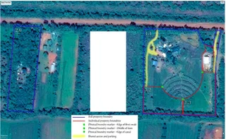 Small Holding For Sale - R300 000 Negotiable