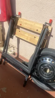 Black &amp; Decker Workbench