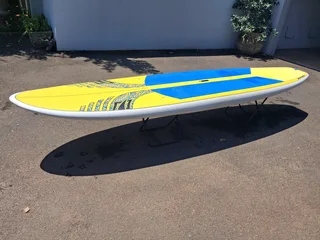 SUP - Ad posted by David Thompson