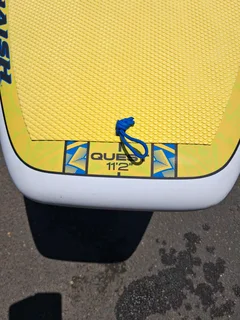 SUP - Ad posted by David Thompson