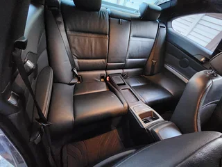 2011 BMW E92 325i M-Sport- very low mileage 88 000Km