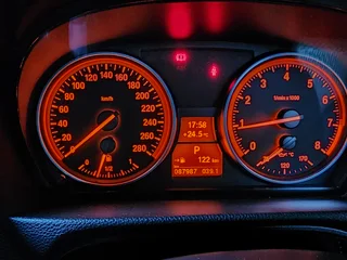 2011 BMW E92 325i M-Sport- very low mileage 88 000Km