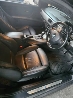 2011 BMW E92 325i M-Sport- very low mileage 88 000Km