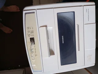 Samsung top loader washing machine for sale