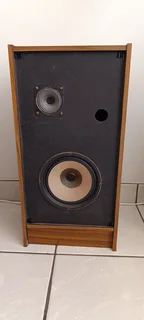 Vintage Sansui Receiver Amplifier + Speakers (Price Reduced - Serious Seller)