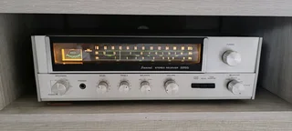 Vintage Sansui Receiver Amplifier + Speakers (Price Reduced - Serious Seller)