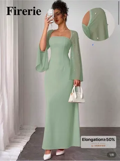 Dress - Ad posted by Masrourah Bassier