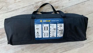 Tents - from R500 upwards