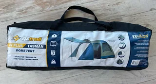 Tents - from R500 upwards