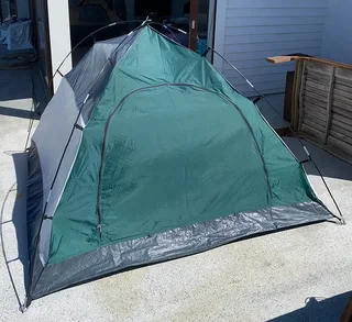 Tents - from R500 upwards