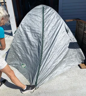 Tents - from R500 upwards