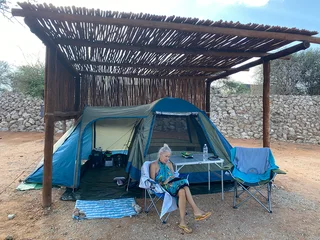 Tents - from R500 upwards