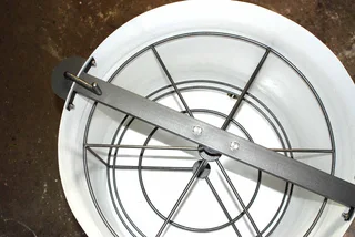 Honey Extractor/Heuninguitwaaier