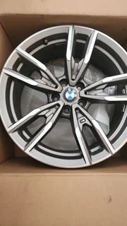 Mag Rims