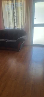 Separate entrance to let