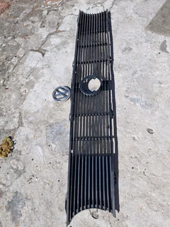VW golf 1 original grille