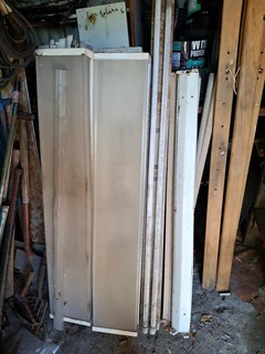 Fluorescent Lights - multiple units