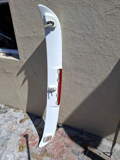 Toyota Camry OEM Spoiler