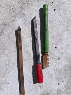 Tile and Glass cutters