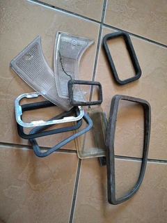 Volvo 144 trim parts