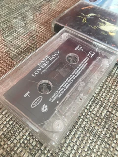 Cassettes - Ad posted by Edward Gaffley