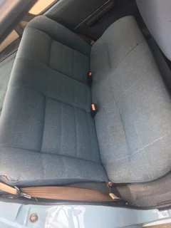 1988 Volkswagen Citi Golf 1300