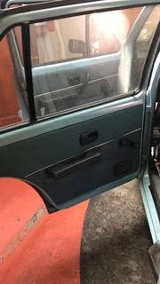 1988 Volkswagen Citi Golf 1300