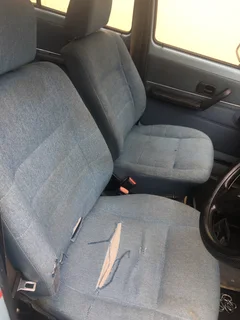 1988 Volkswagen Citi Golf 1300