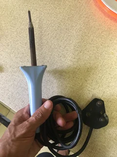 Soldering iron
