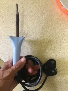 Soldering iron