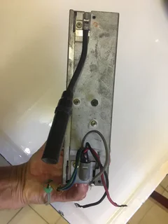 Pioneer classic car radio