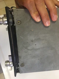 Pioneer classic car radio