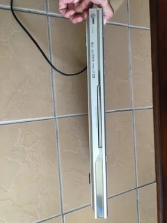 LG dvd  player & dvd movie collection
