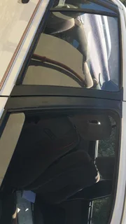 1991 Opel Monza GSi Sedan