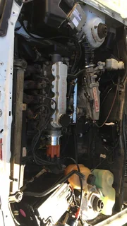 1991 Opel Monza GSi Sedan