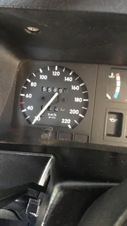 1991 Opel Monza GSi Sedan