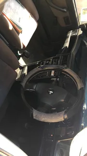 1991 Opel Monza GSi Sedan