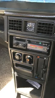 1991 Opel Monza GSi Sedan