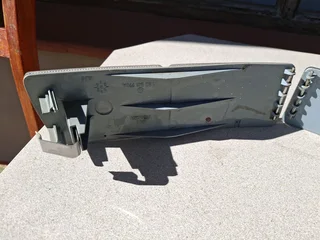 Golf / Jetta 3 OEM Hella front bumper inserts