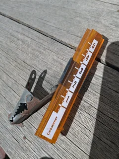 Side draught carb linkages