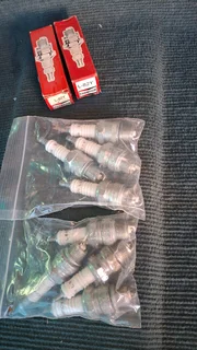 Champion Vintage spark plugs new