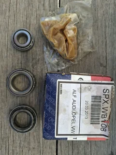 VW Jumbo speedometer binnacle