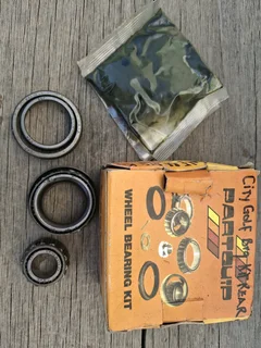 VW Jumbo speedometer binnacle