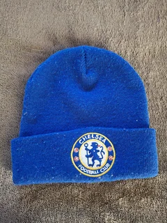 Chelsea FC memorabilia