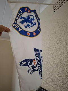 Chelsea FC memorabilia