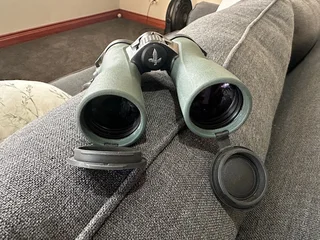 Swarovski NL Pure 12x42 Binoculars