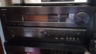 ONKYO TX NR 809